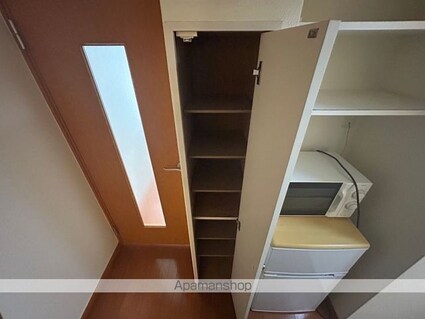 レオパレスＢｏｌｅｒｏ[1K/20.28m2]のその他部屋・スペース3