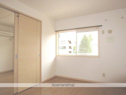 ハイム・ロジュマン　Ｂ[1LDK/40.04m2]の内装5