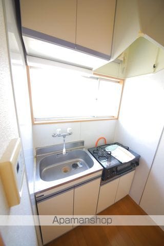 アースパックス3の内装写真