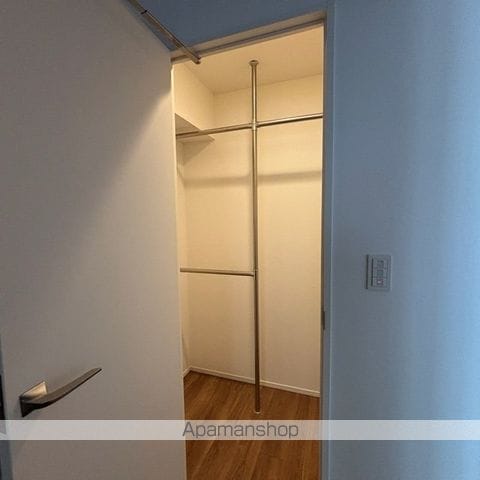 パークアクシス品川天王洲アイルの内装写真
