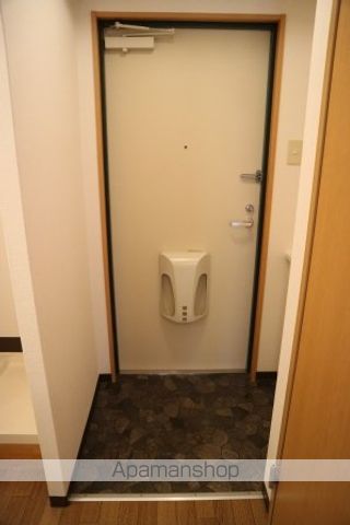 M’プラザ津田駅前十一番館の内装写真