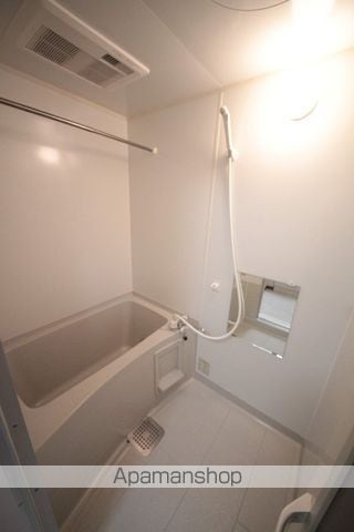 ハイツクラールの内装写真