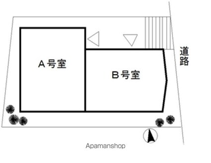 リーヴァ等々力[1LDK/45.77m2]の内装6