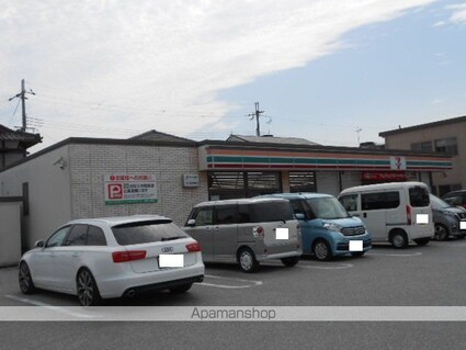 ＲｉｒｉａⅦ　Ⅶ[1LDK/50.27m2]の周辺2