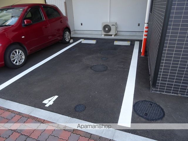 シェルグランデ原町のその他写真