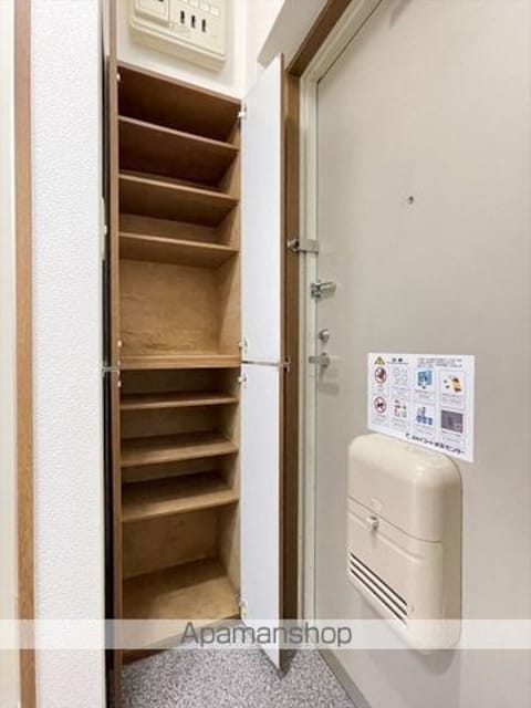 スカイコート池袋第５[1R/16.44m2]の内装6
