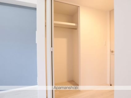 アステリ鶴舞エーナ[1K/21.24m2]の収納