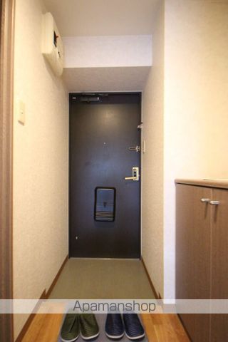 GRAMERCY SAPPOROの内装写真