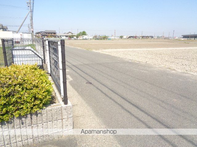 サンメゾンS Iの周辺写真
