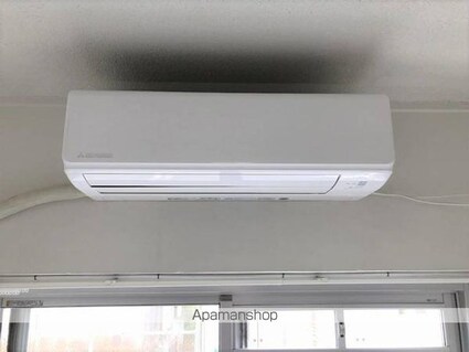 ビレッジハウス千秋２号棟[2K/28.98m2]の内装4