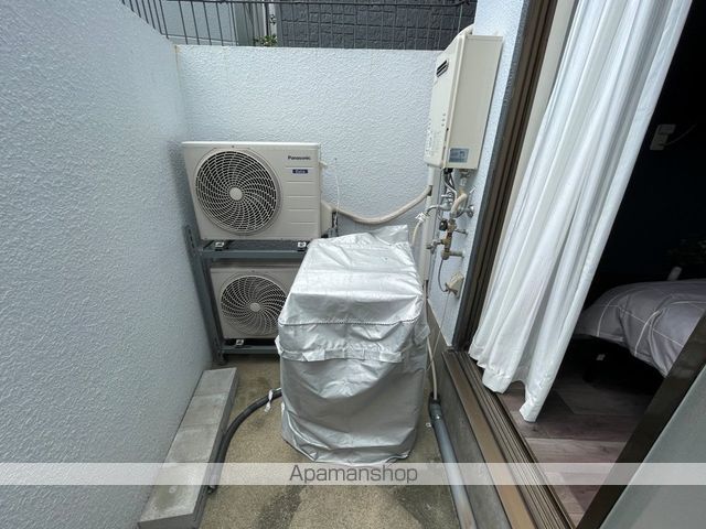 HACOSU平野本町の内装写真