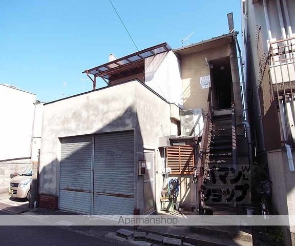 六地蔵ハイツ