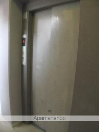 エスペランス[1R/25.42m2]の外観4