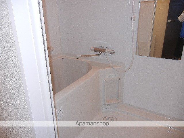 レオパレス廿軒家の内装写真