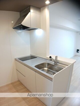 ルフレ　Ⅰ[1R/40.94m2]のキッチン