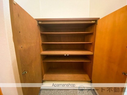 第８５杉フラット[3DK/61.83m2]の内装1