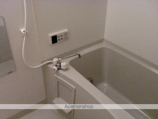 リヴェースよこいの内装写真