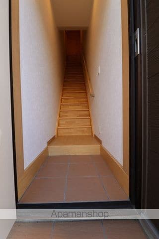 IRAVATIの内装写真