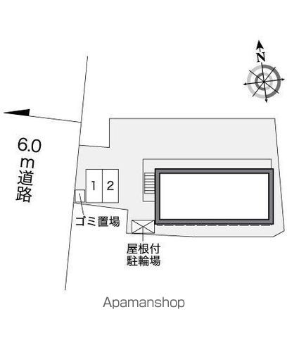 レオパレスドミール 板垣のその他写真