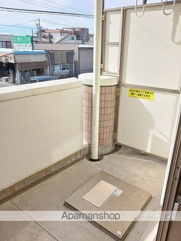 シーガル Iの内装写真