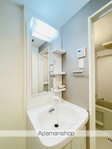 SーRESIDENCE高岳BRESAの内装写真