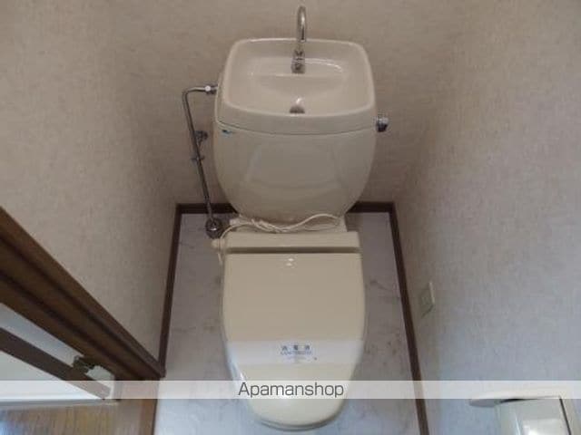 エスポワール妙見の内装写真