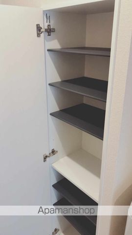 クレイノラ ルーチェの内装写真