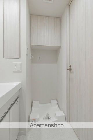 テラス北千住の内装写真