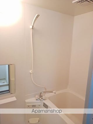 ロワジール[2LDK/53.51m2]のバス