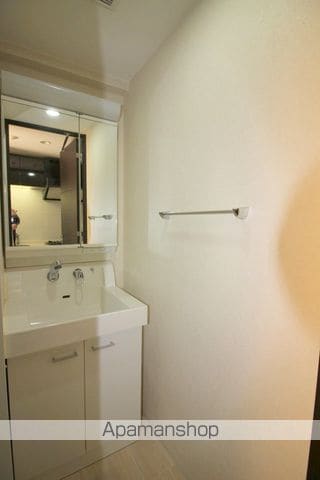 FORTUNEY北堀江の内装写真