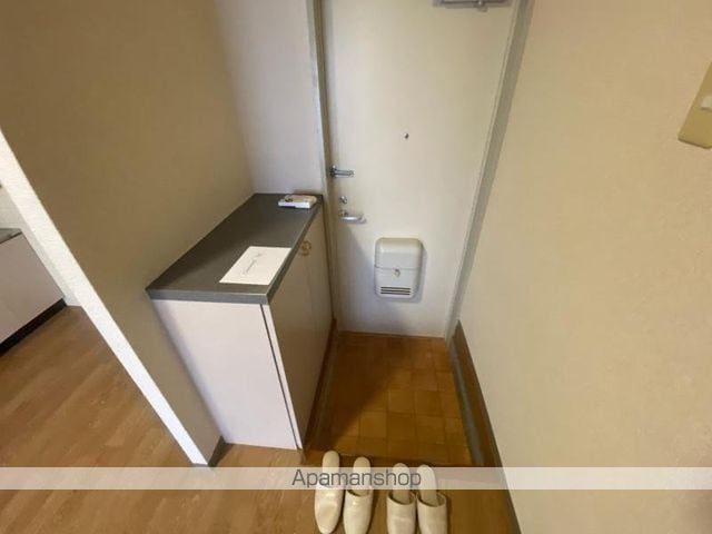 牟礼ぐらしRoomの内装写真