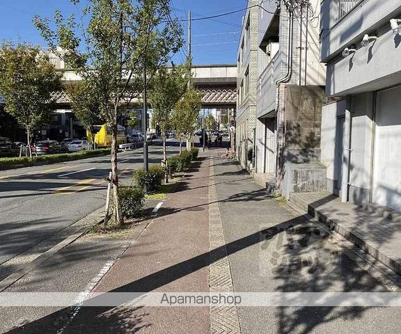 コーポ円座の周辺写真