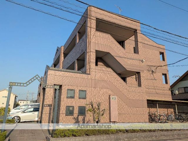 アールグレイの外観写真