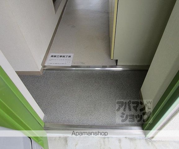 ラフォーレ上賀茂の内装写真
