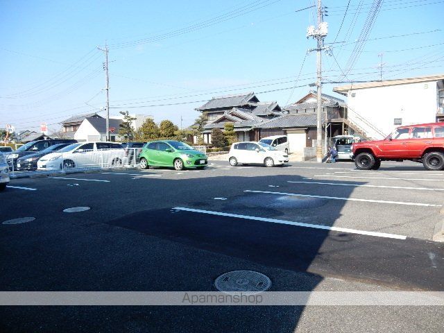 グリーンガーデンハイツB棟のその他写真