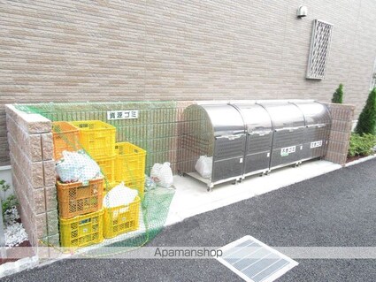 クラールＫ　Ⅱ[1K/25.25m2]の共用部1