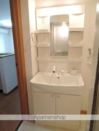 ＬＩＶＲＥ１[1LDK/44.1m2]の洗面所