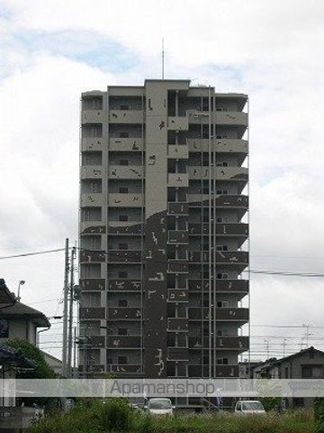 エスタシオーネスの外観写真