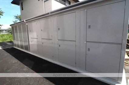 シュールメゾンⅡ[1LDK/32.77m2]の内装3