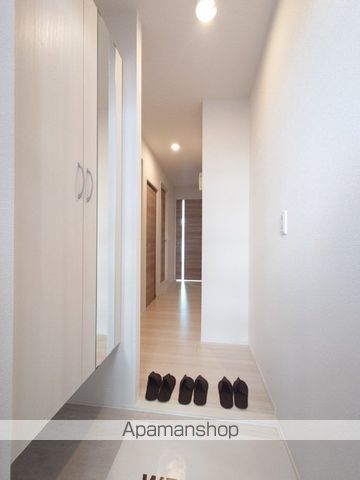 D-residence西町の内装写真