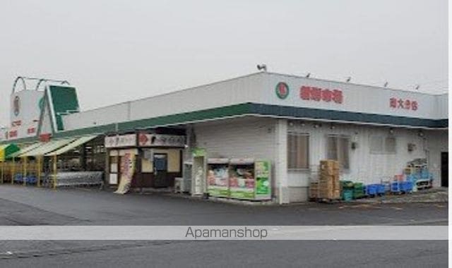 SOLID HATAKENAKAの周辺写真