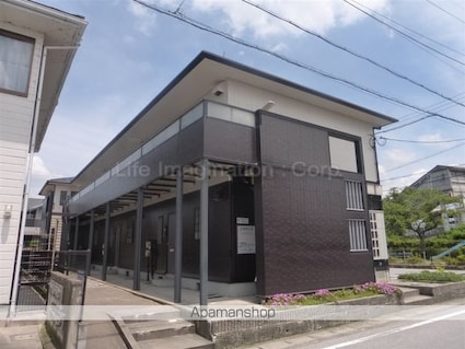 Ｋフルール[1LDK/41.73m2]の外観2