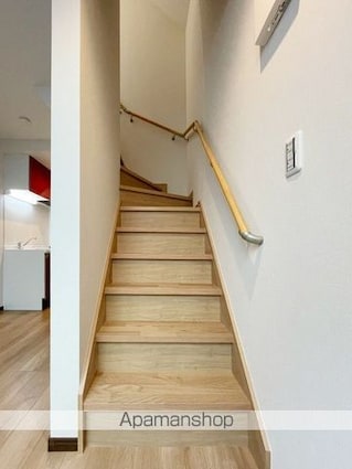 ミハス三軒茶屋Ⅳ[1DK/27.32m2]のその他内装8