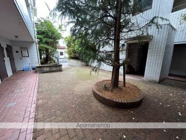 メゾンブランシュ浜浦の外観写真