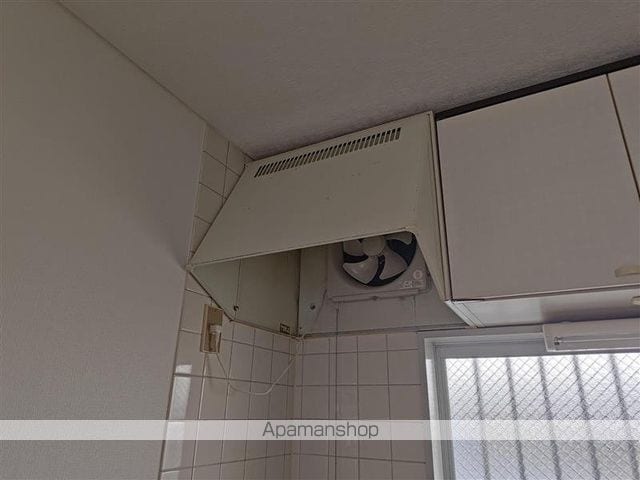 コーポウイングスの内装写真