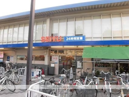 東京都立川市錦町１丁目[1R/16.23m2]の周辺7