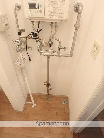 ノースランド西町A棟の内装写真