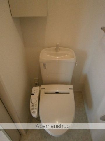 ホワイトローズの内装写真