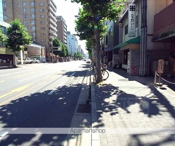 ファリオ四条の周辺写真