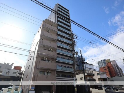 ＳーＲＥＳＩＤＥＮＣＥ東別院[1K/25.05m2]の外観3